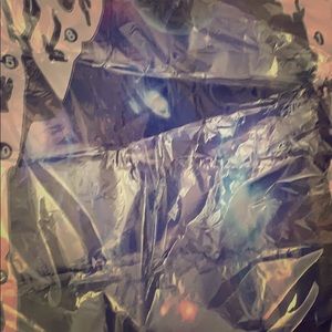 Galaxy Wall stickers.